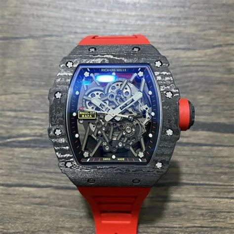 richard mille fake watch for sale|best richard mille homage watches.